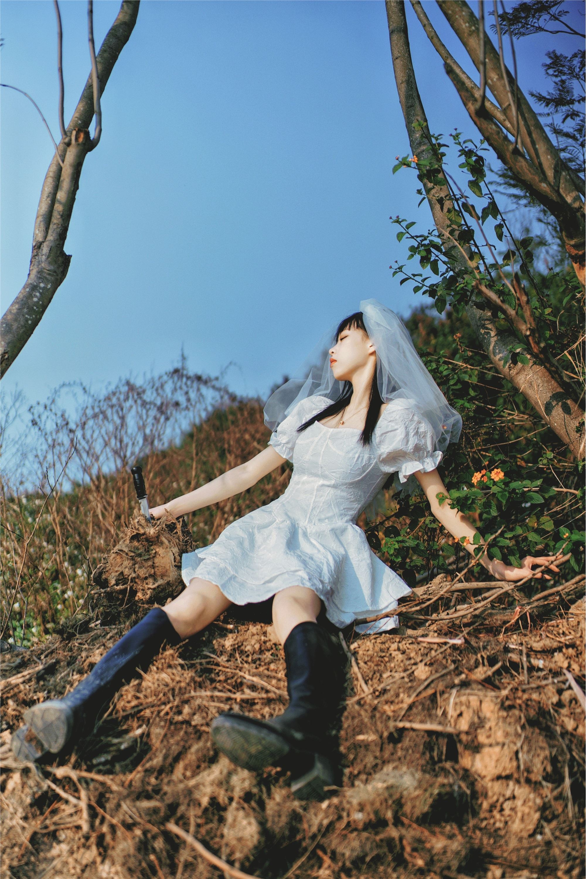 YITUYU艺图语 2025.01.23 大地的嫁衣 大何